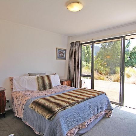 Stash Palace Holiday Apartment Hanmer Springs Extérieur photo