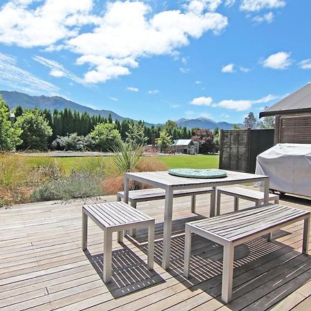Stash Palace Holiday Apartment Hanmer Springs Extérieur photo