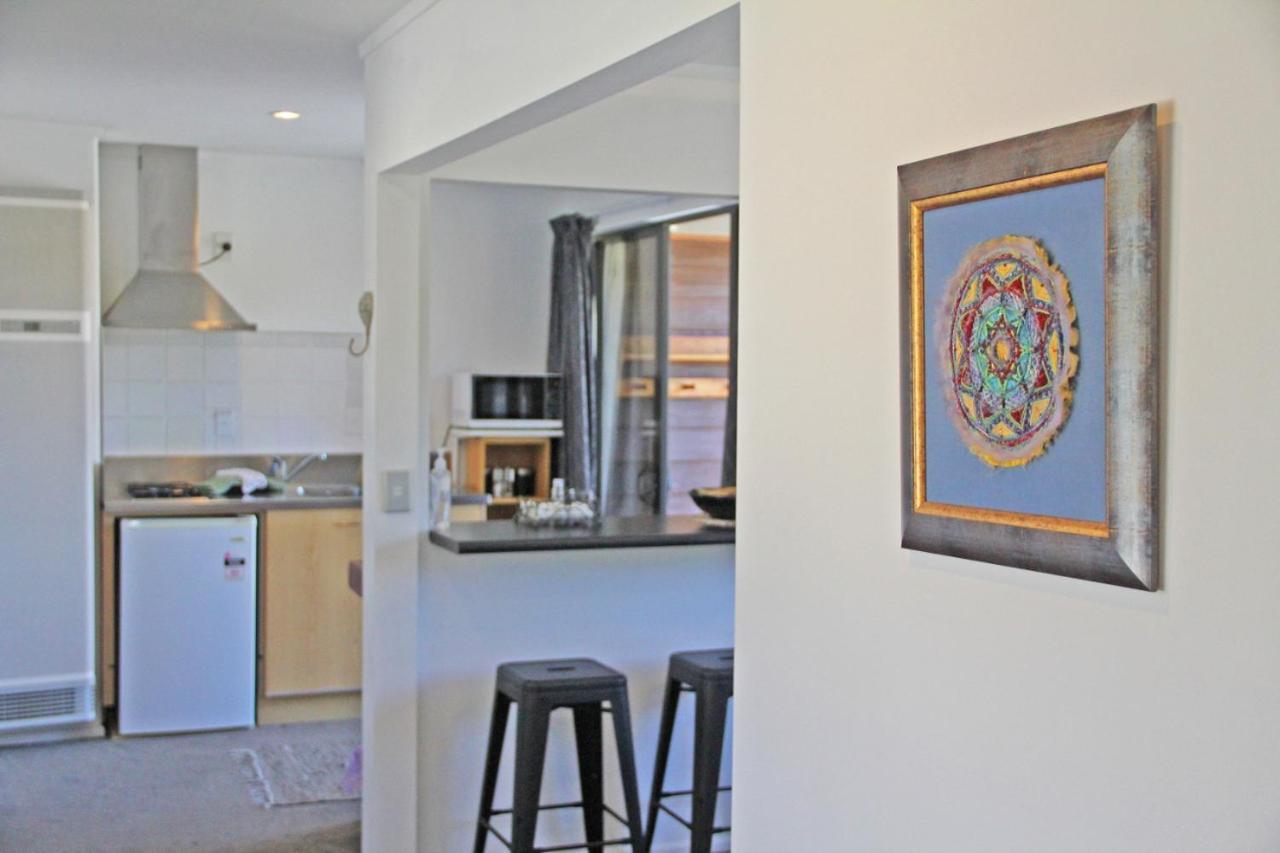 Stash Palace Holiday Apartment Hanmer Springs Extérieur photo