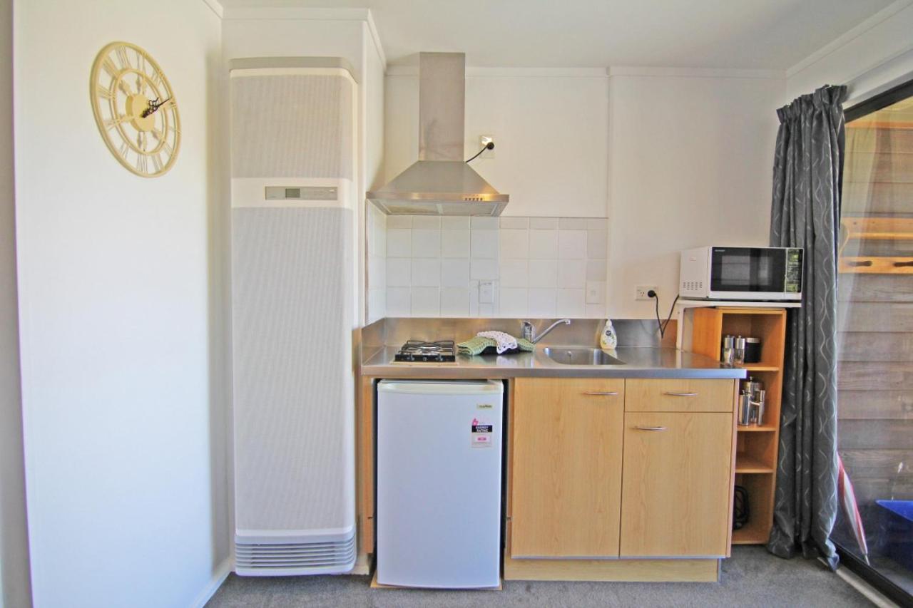Stash Palace Holiday Apartment Hanmer Springs Extérieur photo