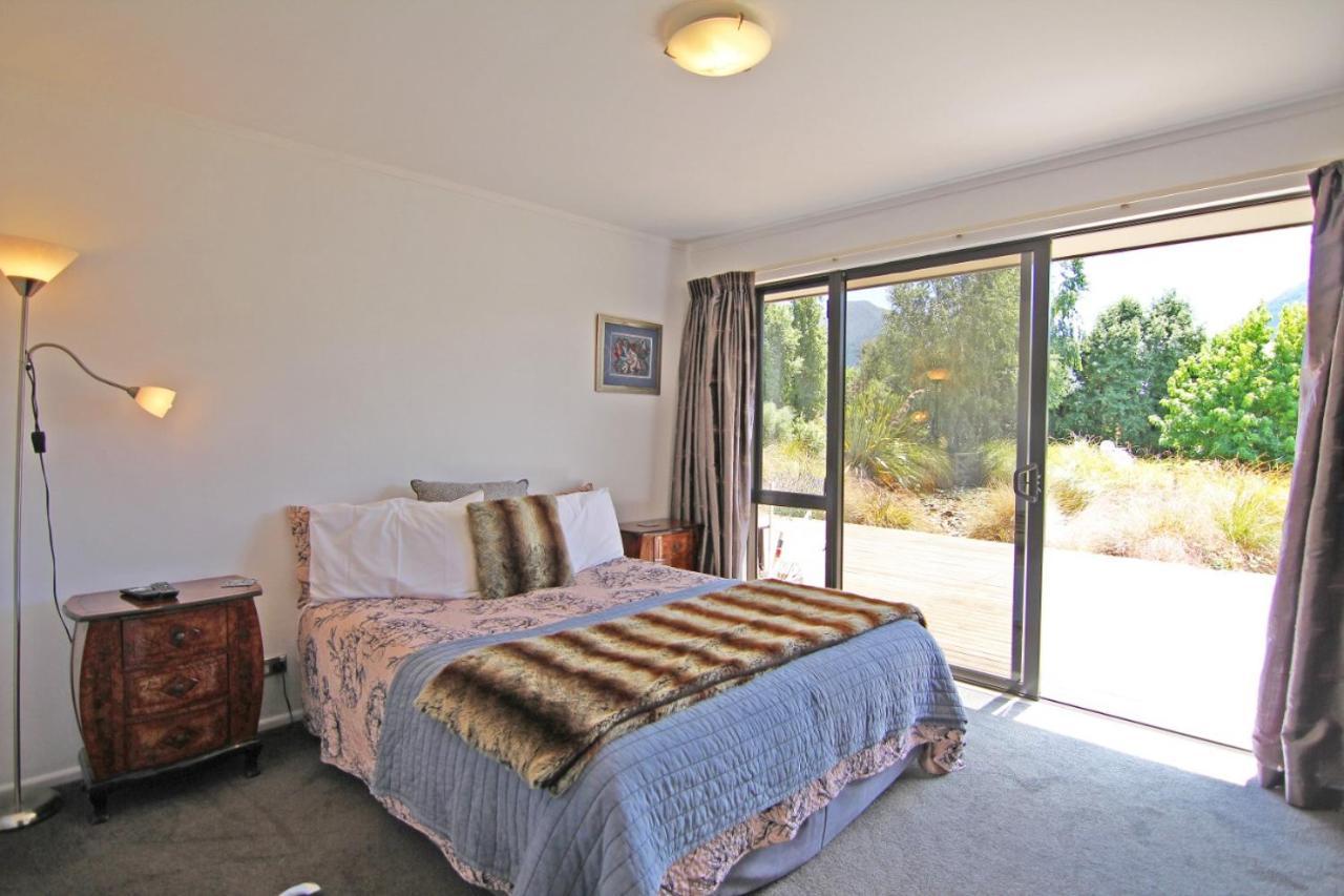 Stash Palace Holiday Apartment Hanmer Springs Extérieur photo