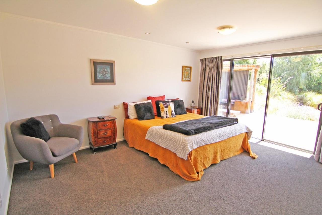 Stash Palace Holiday Apartment Hanmer Springs Extérieur photo