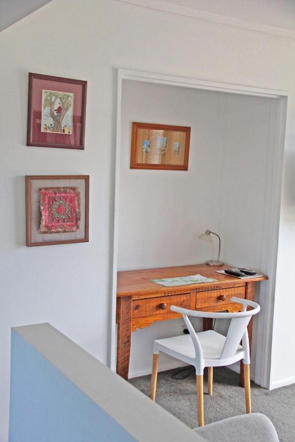 Stash Palace Holiday Apartment Hanmer Springs Extérieur photo