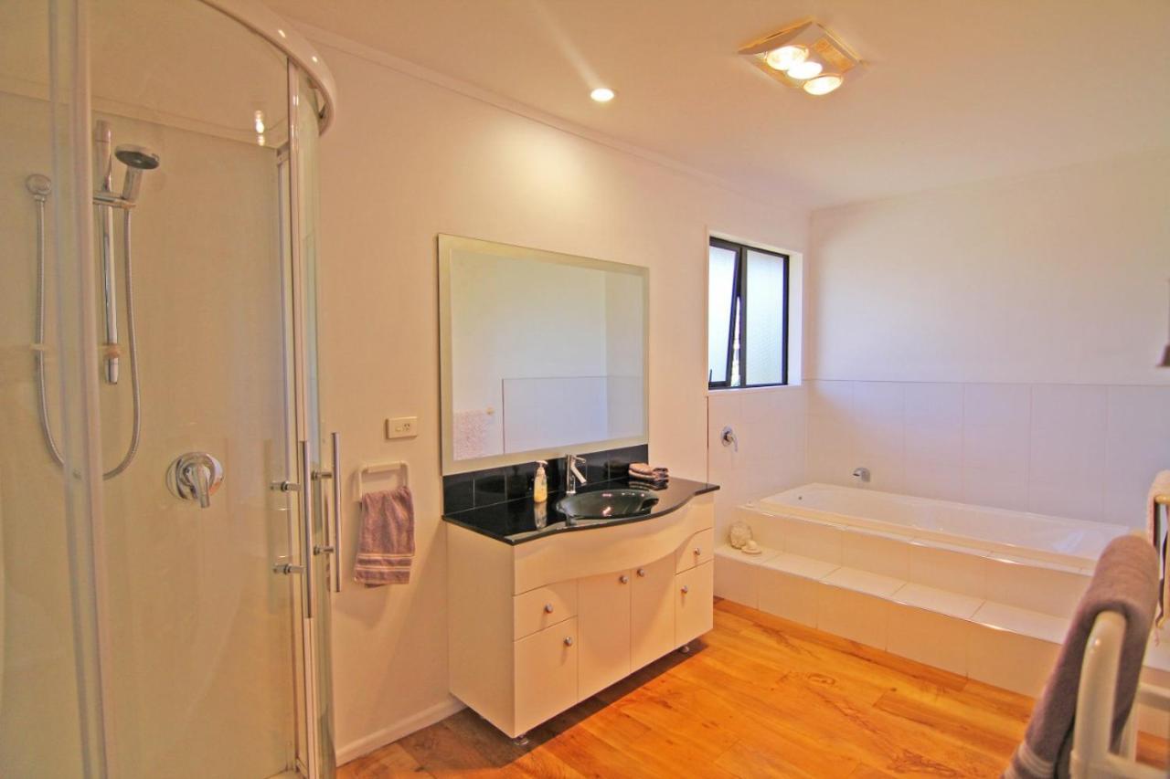 Stash Palace Holiday Apartment Hanmer Springs Extérieur photo