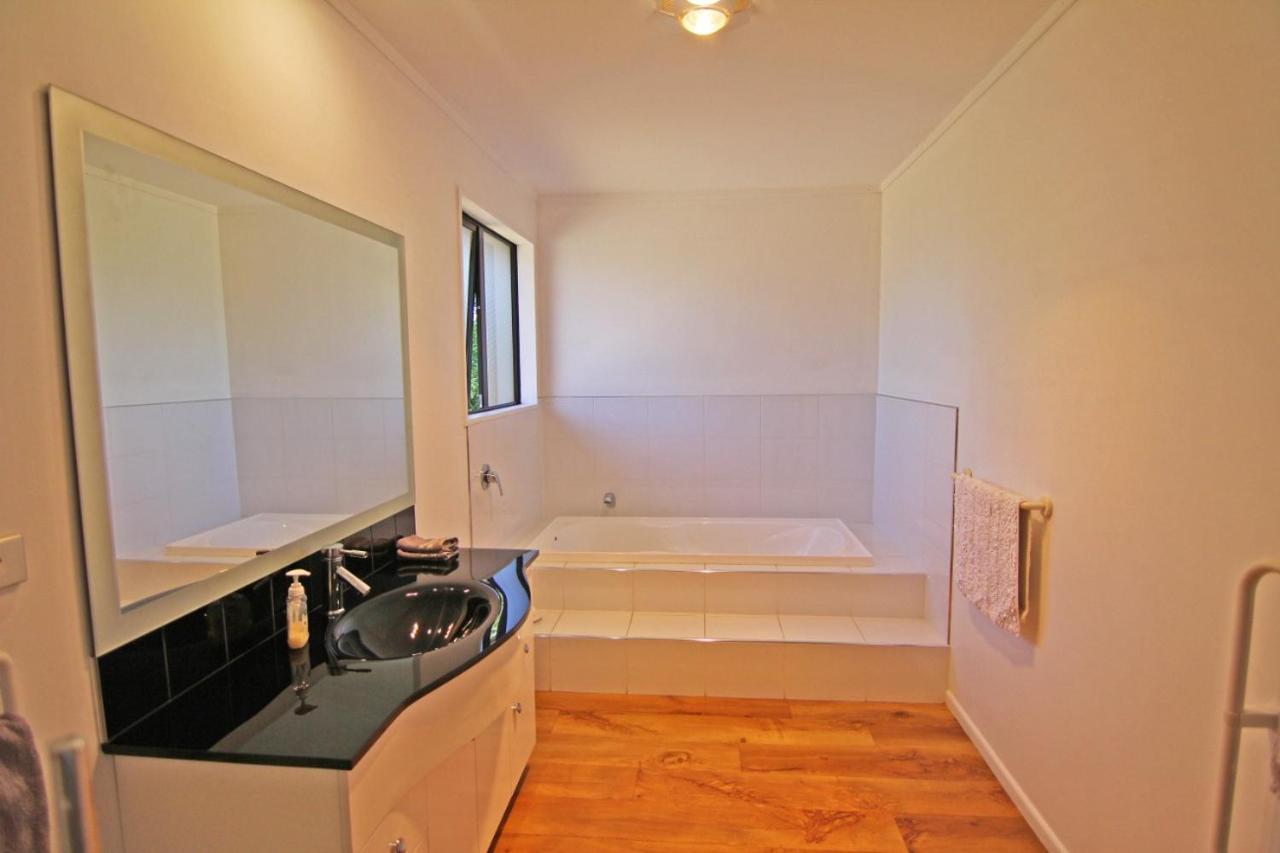 Stash Palace Holiday Apartment Hanmer Springs Extérieur photo